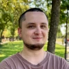Иван Черных